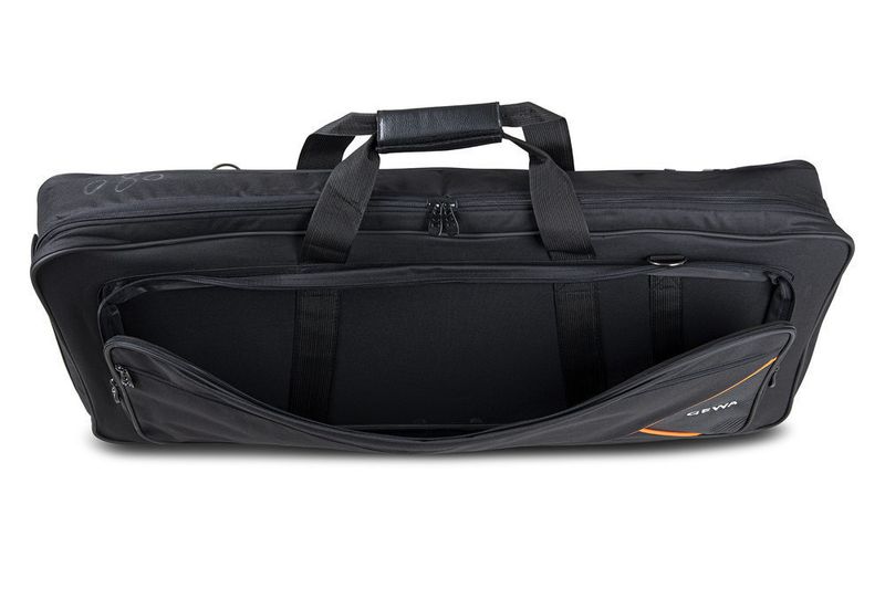 GEWA Keyboard Gig-Bag Economy F 85x32x10 cm