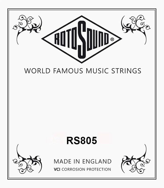 Rotosound RS805