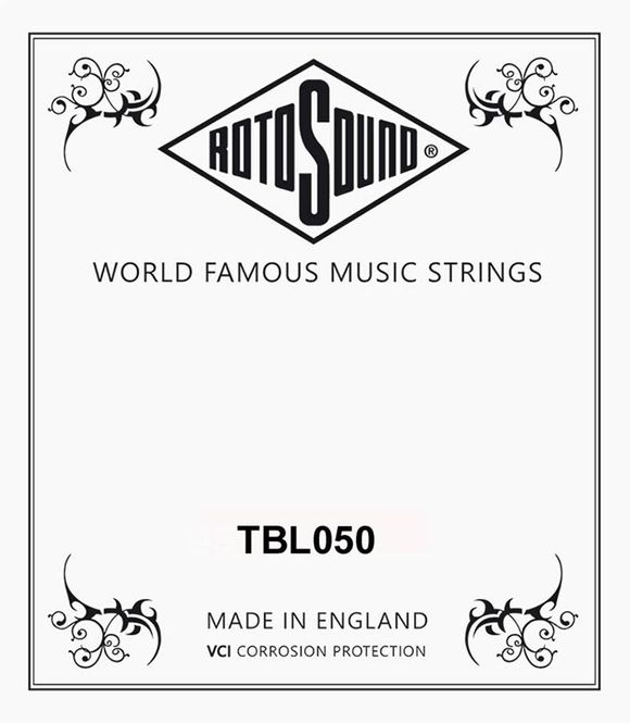 Hovedbilde Rotosound TBL050