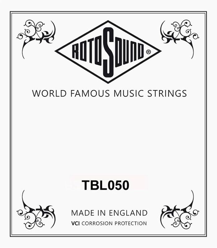 Rotosound TBL050