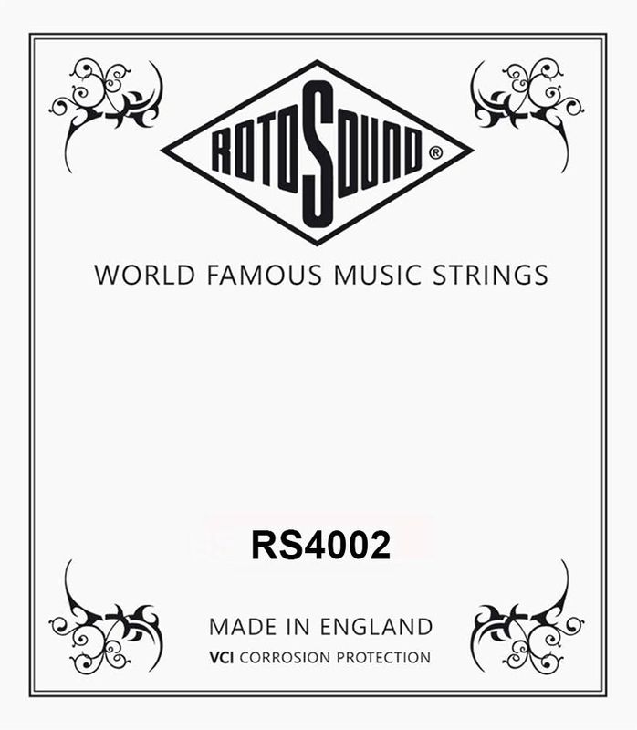 Rotosound RS4002