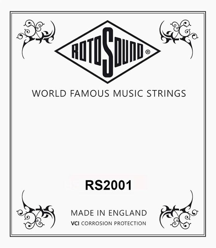 Rotosound RS2001