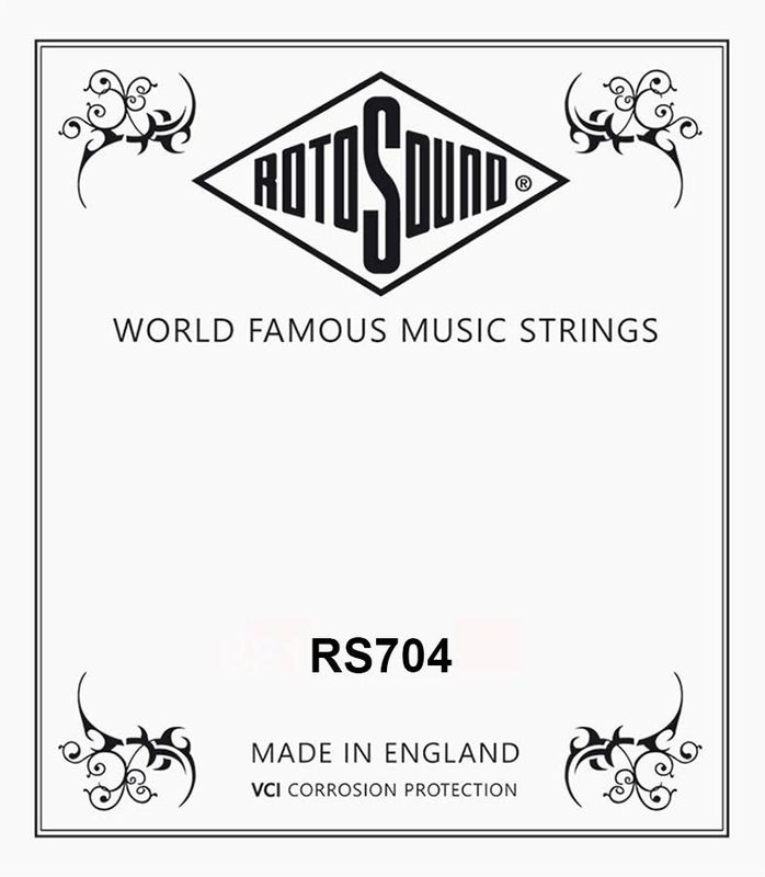 Rotosound RS704