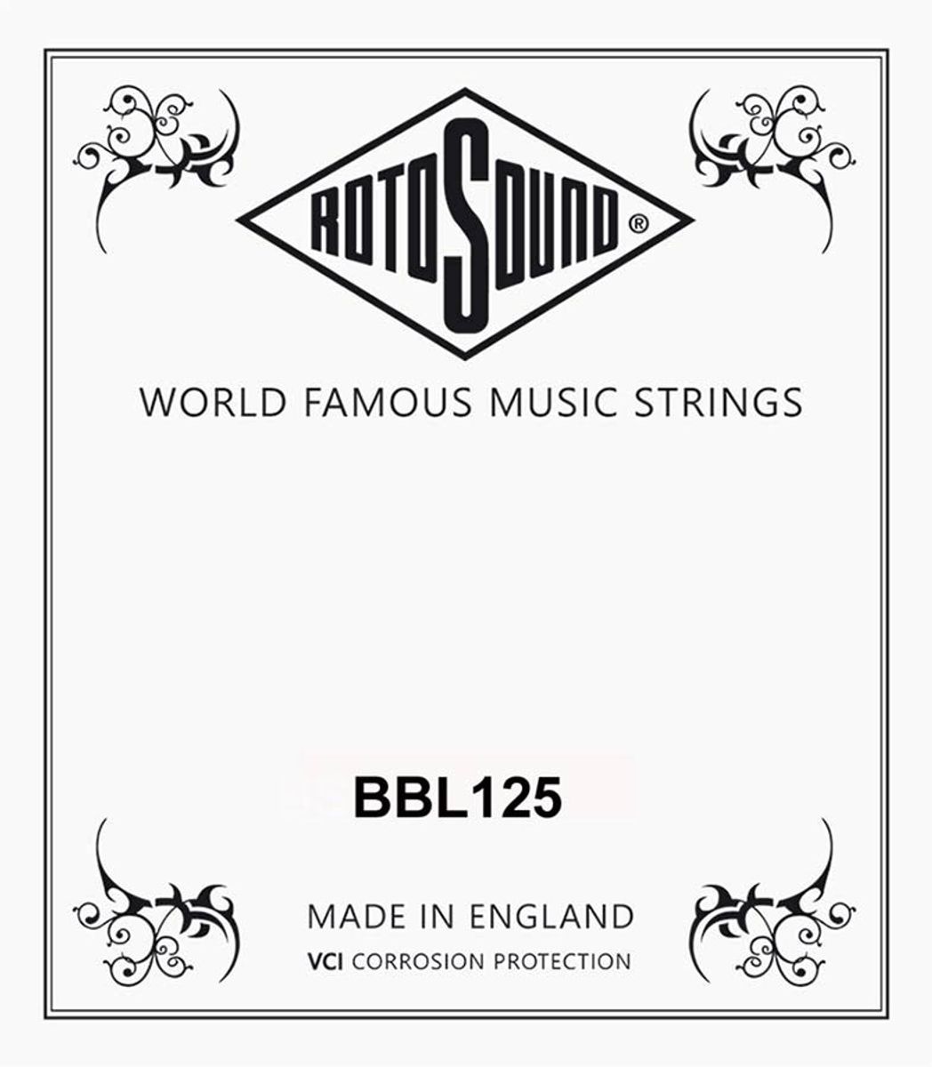 Rotosound BBL125