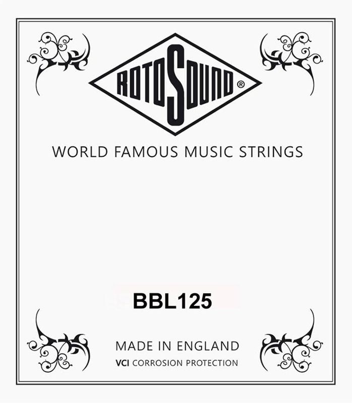 Rotosound BBL125