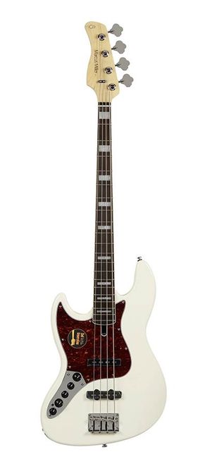 Hovedbilde Sire V7 2nd Gen Series Marcus Miller Lefty Alder ...