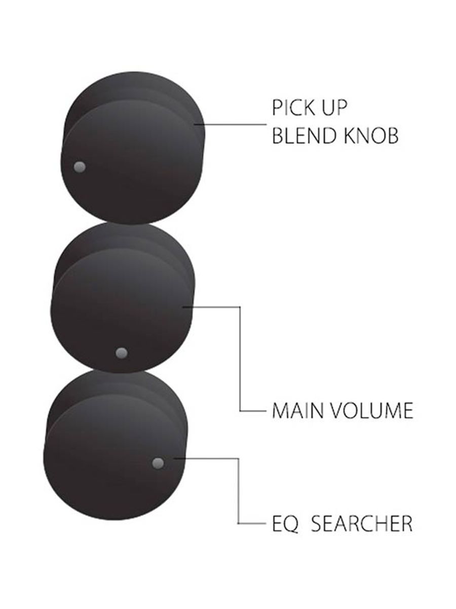 Sire A3 Series Larry Carlton Acoustic dreadnought Guitar with SIB electronics - Vintage Sunburst