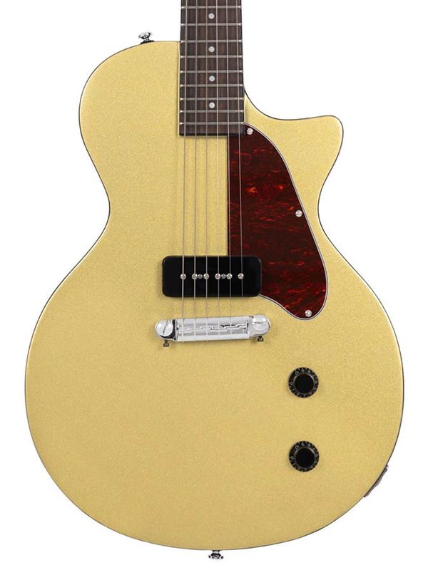 Sire L Series Larry Carlton mahogany, L-style, gold top