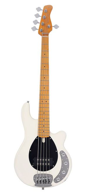 Hovedbilde Sire Z Series Marcus Miller mahogany 5-string ...