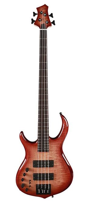 Hovedbilde Sire M7 2nd Gen Series Marcus Miller Lefty Alder ...