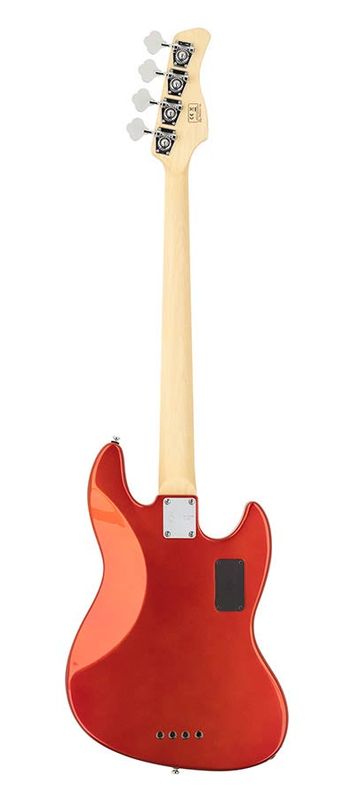 Sire V7 2nd Gen Series Marcus Miller Lefty Alder 4-string Bass Guitar ...