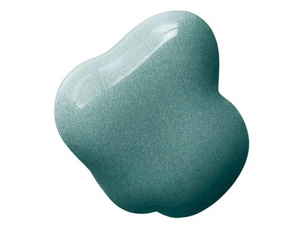 NitorLACK Nitrocellulose Paint Ocean Turquoise - 400ml Aerosol