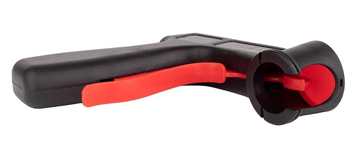 NitorLACK Nitrocellulose Paint Spray Gun Adapter