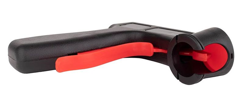 NitorLACK Nitrocellulose Paint Spray Gun Adapter