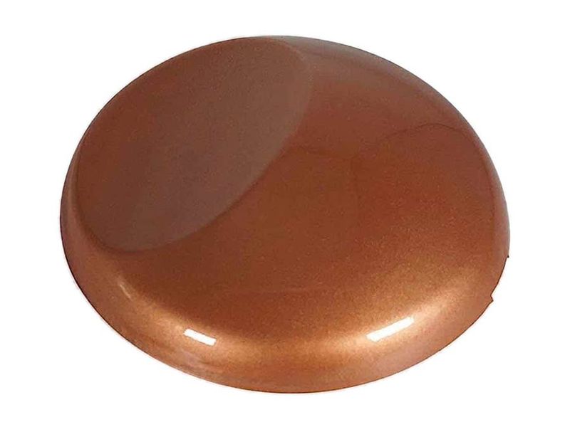 NitorLACK Nitrocellulose Paint Copper Metallic - 500ml can