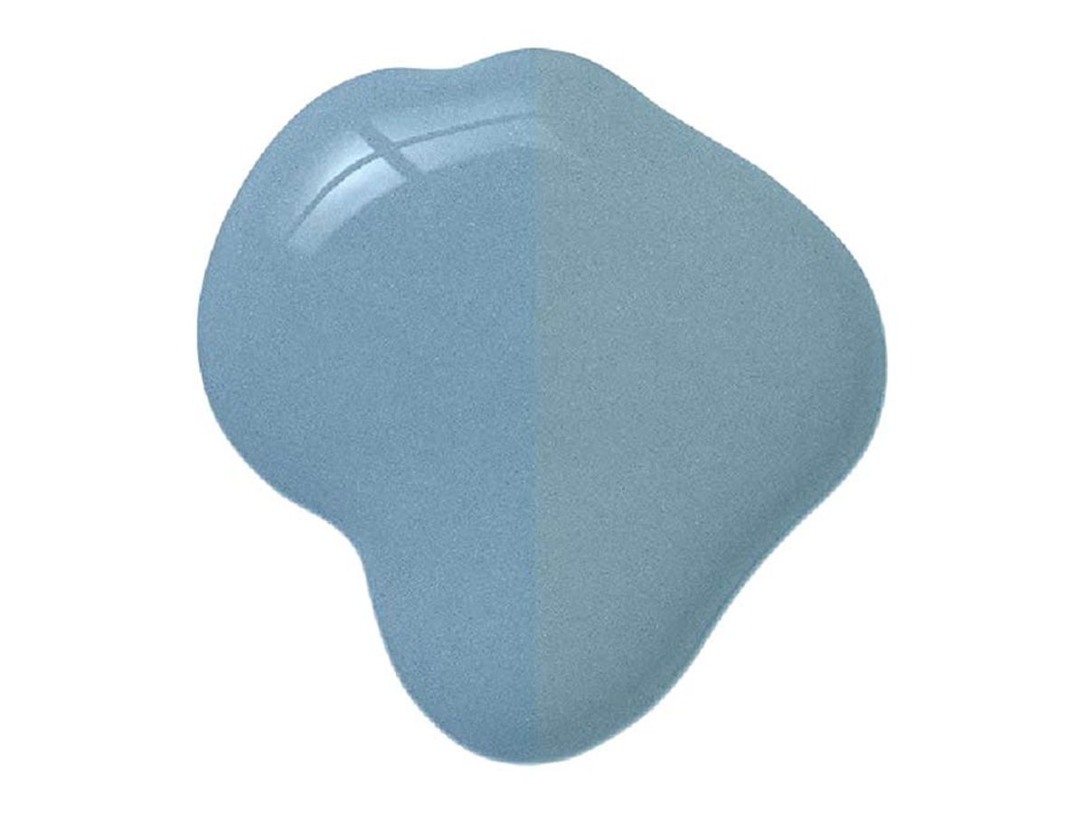 NitorLACK Nitrocellulose Paint Pelham Blue - 500ml can