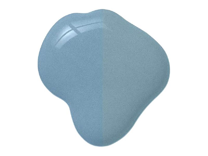 NitorLACK Nitrocellulose Paint Pelham Blue - 500ml can