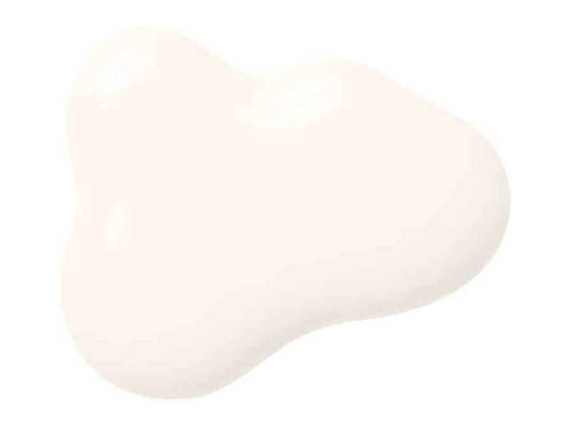 NitorLACK Nitrocellulose Paint White Blonde - 500ml can