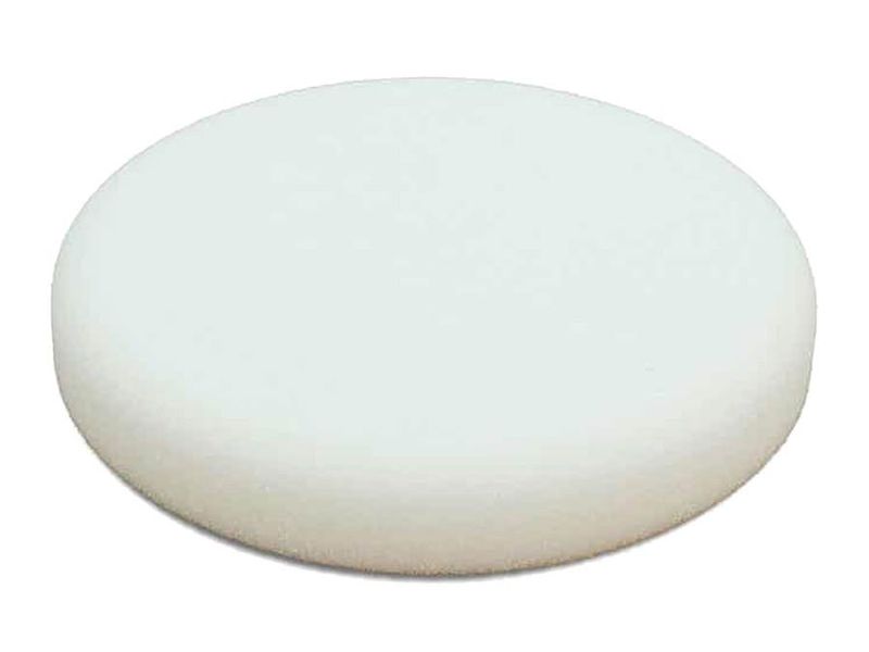 NitorLACK hard polishing sponge 150 mm diameter