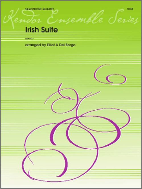 Hovedbilde Irish Suite