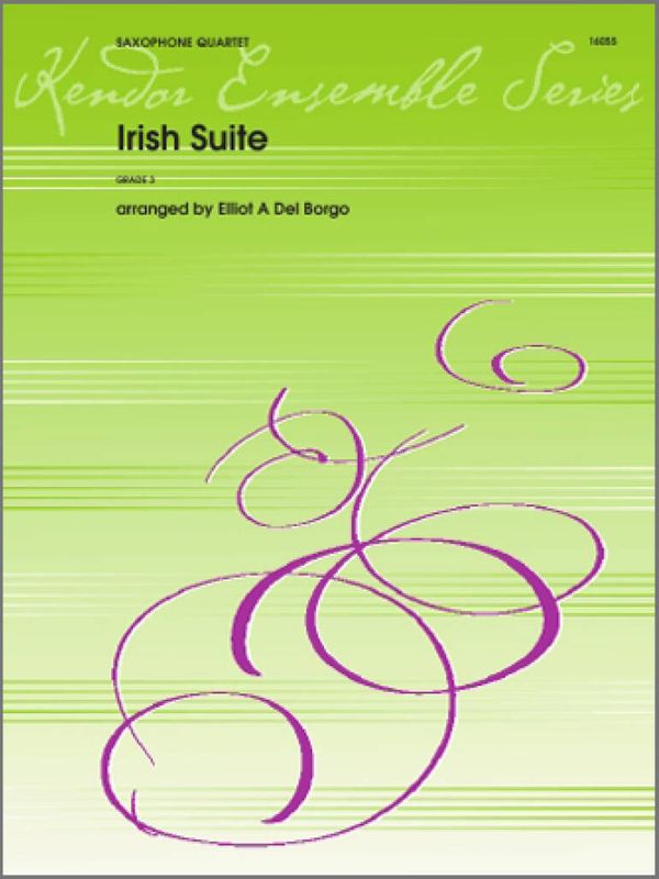 Irish Suite