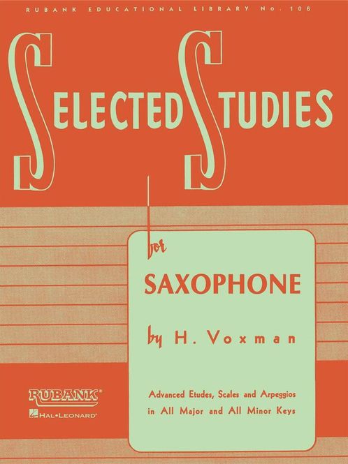 Hovedbilde Selected Studies