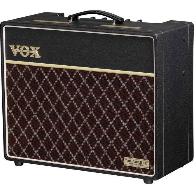 Hovedbilde VOX AC10 Hand-Wired