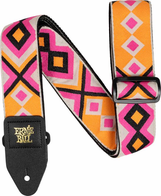 Hovedbilde Ernie Ball 5370 Electric Diamond Strap