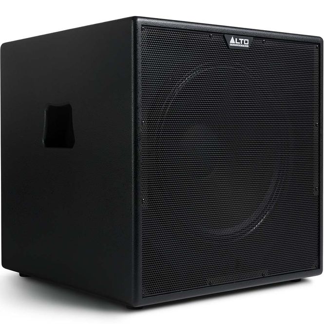 Hovedbilde Alto TX18S - 18