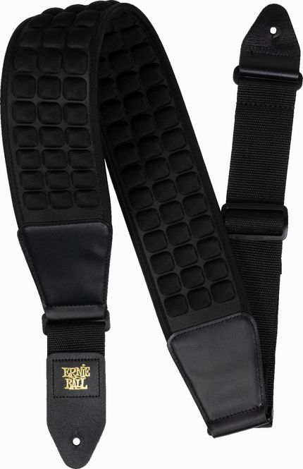 Hovedbilde Ernie Ball 5374 Cloud Comfort Strap Wide