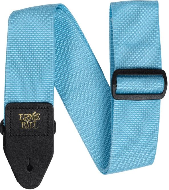Hovedbilde Ernie Ball 5377 PolyPro Guitar Strap