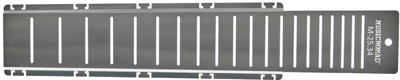 MusicNomad MN803 Fretshield M-25.34