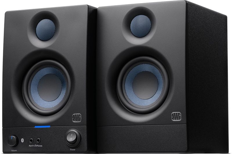 PreSonus Eris 3.5BT 2nd Gen - 3,5