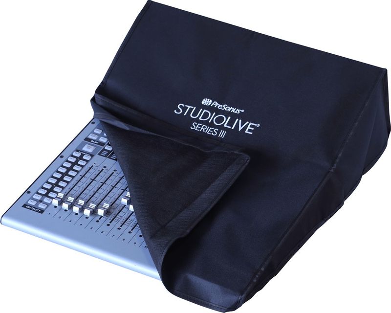 PreSonus StudioLive 16/32SC Cover