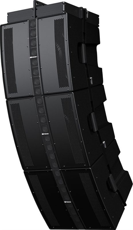 PreSonus CDL12P - Constant directivity sound reinforcement loudspeaker