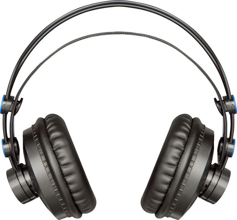 PreSonus HD7 - Professional semi-open headphones, 32 ohm