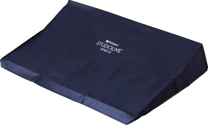 Hovedbilde PreSonus StudioLive 32/32S/64S Cover