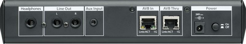 PreSonus EarMix 16M - Personal monitor mixer