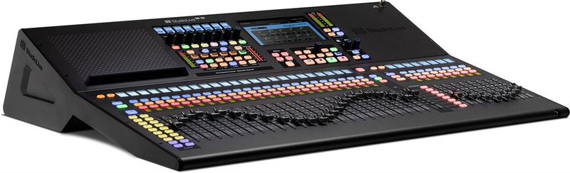 PreSonus StudioLive Series III SE 32 - Digital console mixer