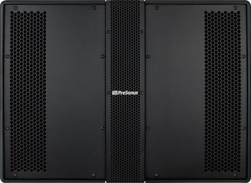 PreSonus CDL10P - Constant directivity sound reinforcement loudspeaker