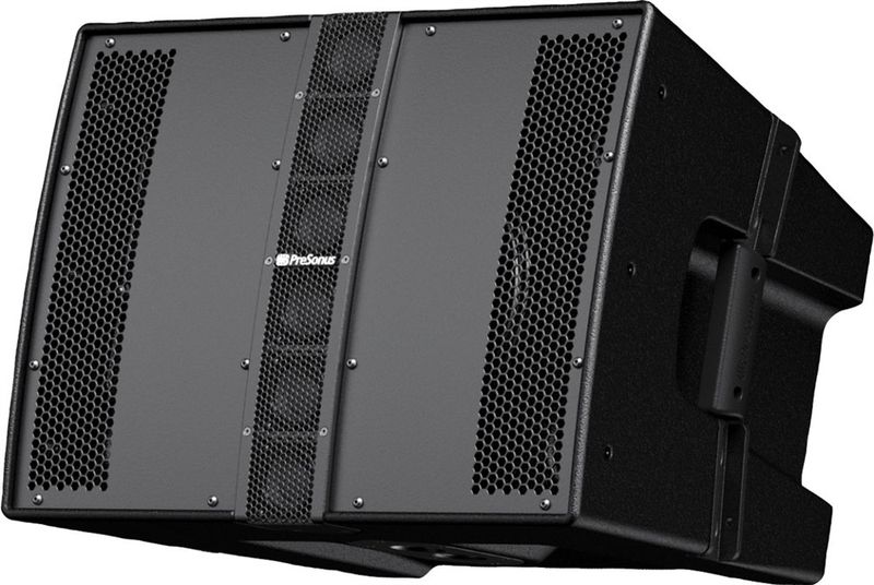 PreSonus CDL10P - Constant directivity sound reinforcement loudspeaker