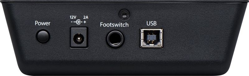 PreSonus FaderPort V2 - DAW controller, 1 fader
