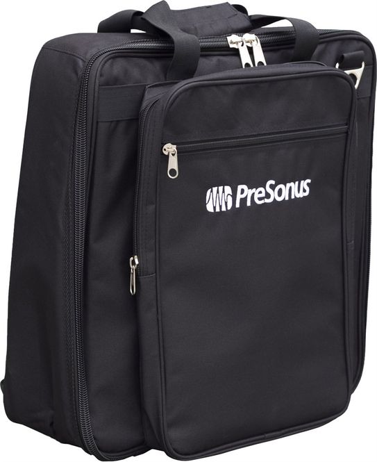 Hovedbilde PreSonus StudioLive 16.0.2 Bag