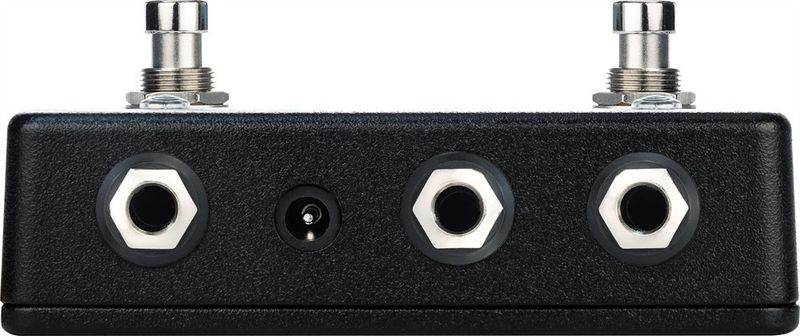 EarthQuaker Devices Passive ABY Box