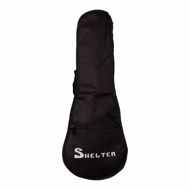 Hovedbilde Shelter UBAG10-S bag til sopranukulele