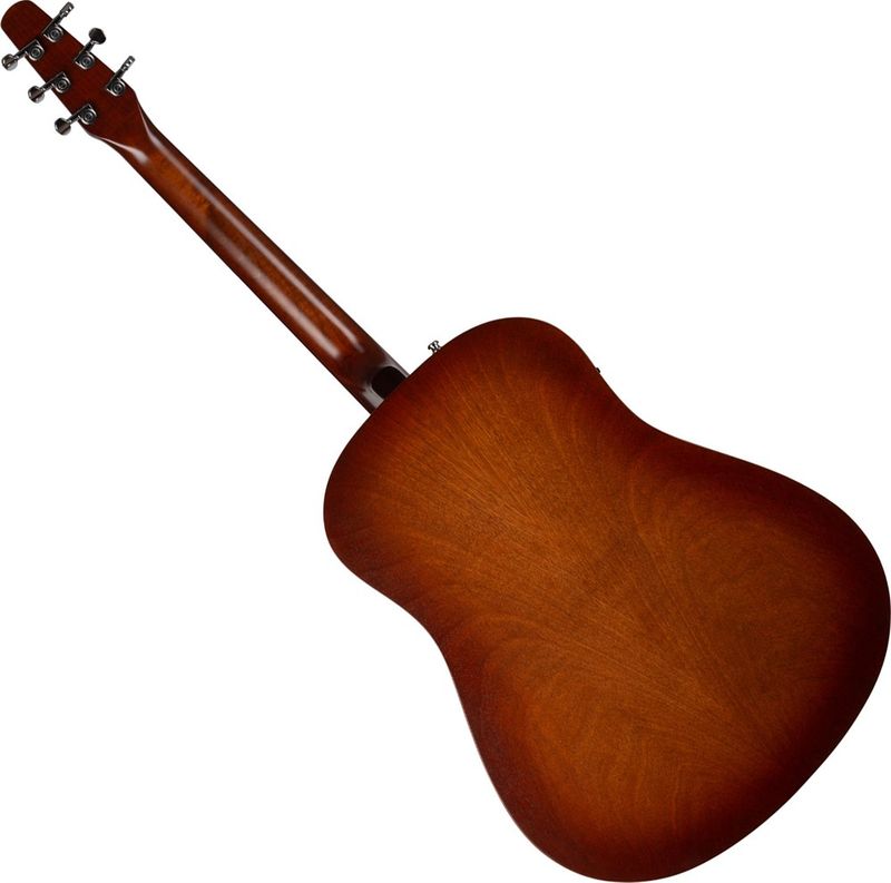Seagull Entourage Autumn Burst Presys II Guitar