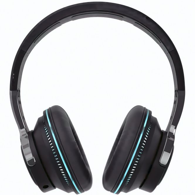 Hovedbilde Aeroband Z002 bluetooth-hodetelefoner