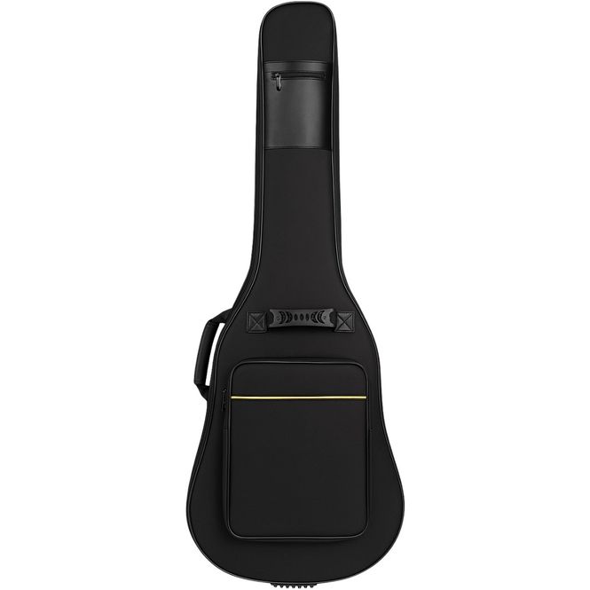 Hovedbilde Shelter GBAG05-E Bag til elgitar