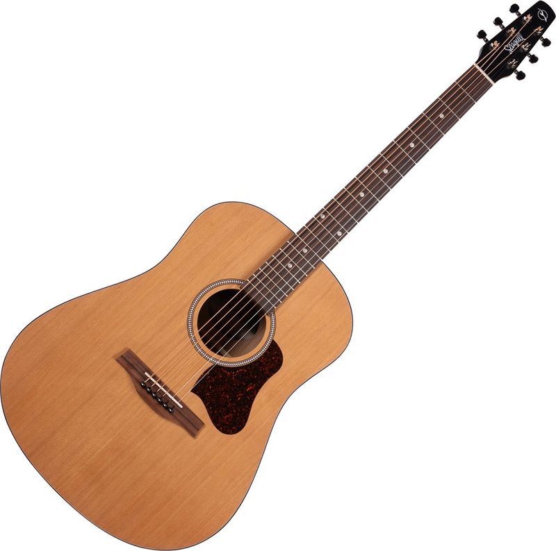 Seagull S6 Original SLIM Dreadnought Western guitar