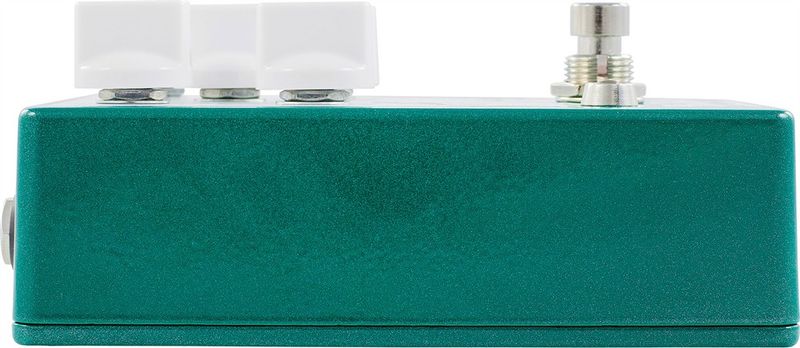 EarthQuaker Devices Depths Optical Vibe Machine V2